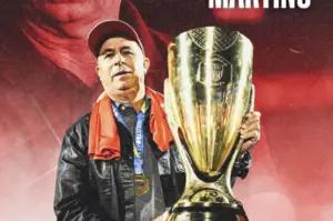 ESPECIAL TÉCNICOS SÉRIE A3 2026: 16 técnicos em busca do acesso à Série A2 de 2027