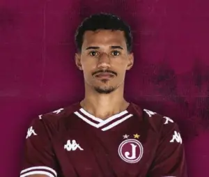 Juventus acerta com Eduardo Soares, ex-Joinville, para a Série A2