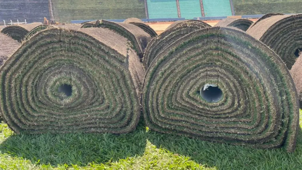 Paulista A2: Processo de troca do gramado do Prudentão entra em nova fase 3 66139e32 2cfb 4d78 9c5a 8421a55a7e3f