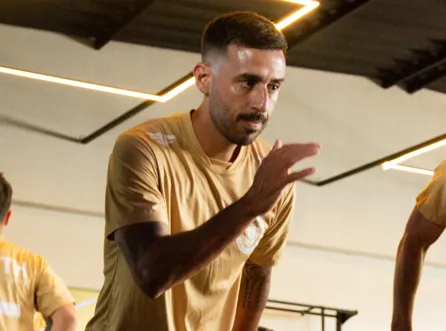 Campeão carioca e paulista, Camacho disputará o mineiro pela primeira vez