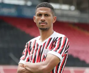 Série A3: Paulista anuncia ex-Operário como reforço para o meio-campo