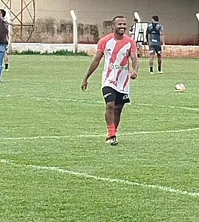 Série A3: Em jogo amistoso, Bandeirante vence equipe da Série A2 fora de casa 2 79brhJCD image