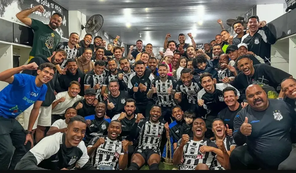 ESPECIAL RETROSPECTIVA: Relembre as matérias mais lidas do Portal Futebol Interior em 2025