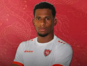 Desportivo Brasil chega a 13 contratações e anuncia o lateral para a Série A3