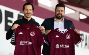 Paulista A2: Juventus anuncia patrocinador máster para a temporada 2026