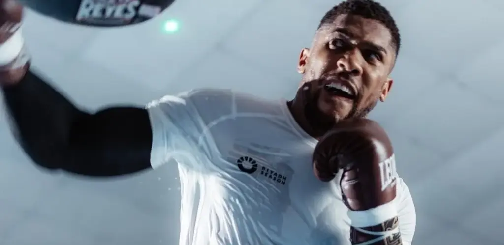 Mortos em acidente na Nigéria eram amigos de Anthony Joshua