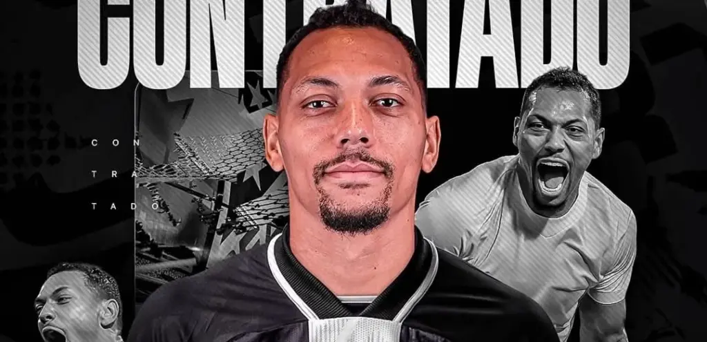 Ceará oficializa a contratação de experiente lateral para 2026