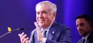 CBF negocia renovação com Ancelotti até 2030 antes da Copa