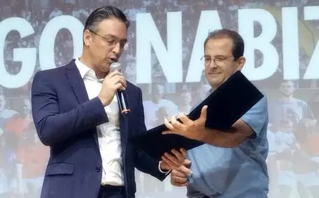 Red Bull Bragantino - 2025