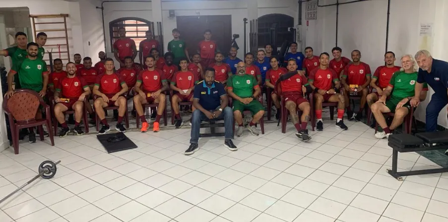 SAPESP leva ciclo de palestras e reforça o combate à manipulação de resultados 6 Ar39C0um image