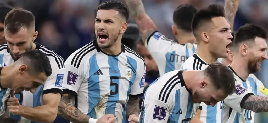 Associação de Futebol Argentino é alvo de denúncias e deixa Fifa alerta