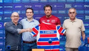 Cearense: Após fracasso e rebaixamento em 2026, Fortaleza vai definir quem fica e quem sai