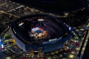 Seleção jogará em estádios 'brasileiros' e em alerta para tempestades