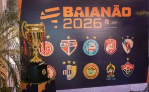 Baiano: FBF define data e local do Ba-Vi da 1ª fase