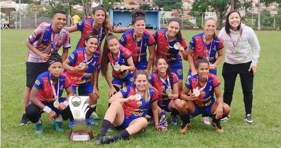 Liga Campineira de Futebol - LCF