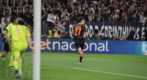 Sérgio Carvalho: Final da Copa do Brasil vai ser de arrepiar