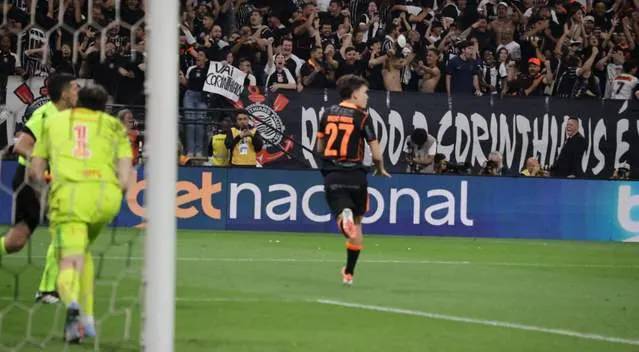 Copa do Brasil: Corinthians e Vasco vão fazer final inédita 3 Copa do Brasil - 2025