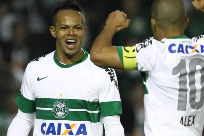 Bill Coritiba