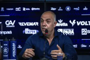 Remo prevê temporada pesada e ajusta estratégia para Série A