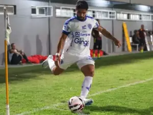 Ponte Preta acerta com lateral que está saindo do Paysandu para 2026