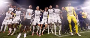 Seleção da CBF da Copa do Brasil 2025 conta com sete nomes do Corinthians