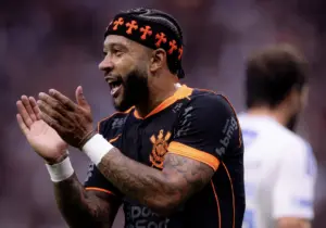 Corinthians garante ao menos R$ 53,5 mi em prêmios na Copa do Brasil