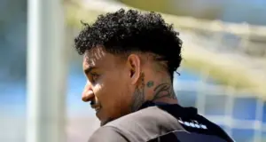 Goleiro Pedro Rocha encerra passagem pela Ponte Preta