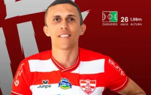 Série A2: Linense anuncia os dois primeiros reforços para 2026