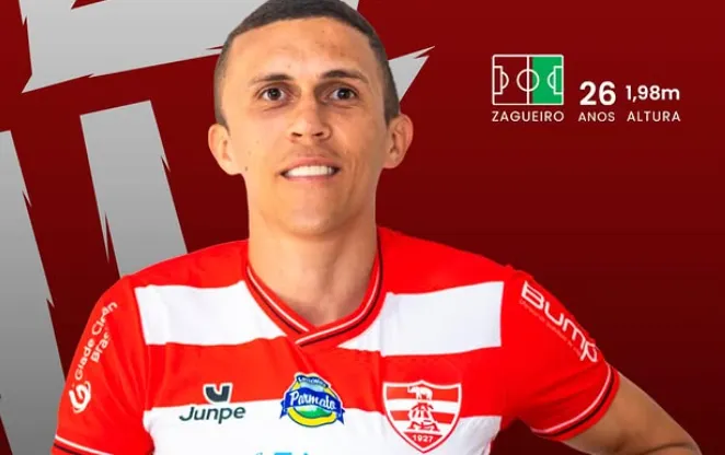 Série A2: Linense anuncia os dois primeiros reforços para 2026