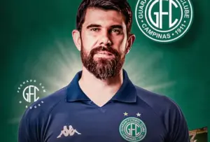 Guarani não tem exagerado nos chamados 'experientes'?