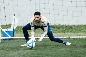 Novorizontino envia proposta por goleiro do Avaí