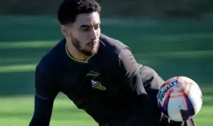 Reforços do Novorizontino podem estrear contra o Santos no Paulistão