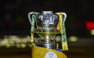 Copa do Brasil dará vaga para dois clubes na Libertadores a partir de 2026