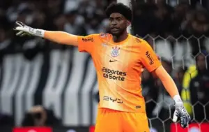 Sérgio Carvalho: Covardia do Corinthians e chance perdida