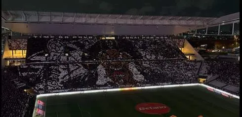 Corinthians 0 x 0 Vasco - Veja os Melhores Momentos ! 2 Copa do Brasil - 2025