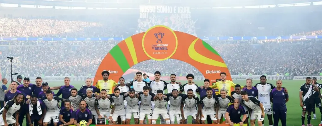 Copa do Brasil - 2025