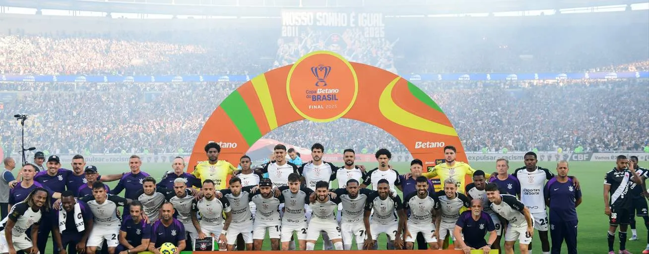 Copa do Brasil - 2025