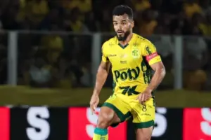 São Paulo faz proposta por volante do Mirassol para 2026