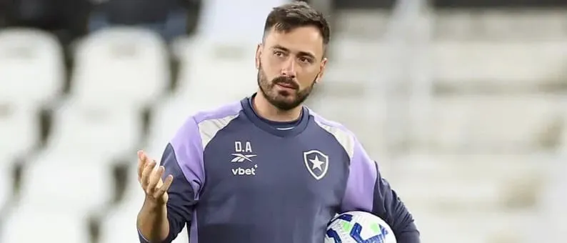 Botafogo enfrenta o Cruzeiro com desfalques importantes