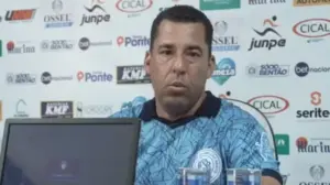 Paulistão Série A3: Desportivo Brasil apresenta técnico campeão paranaense