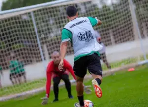 Série A3: Em jogo amistoso, Bandeirante vence equipe da Série A2 fora de casa