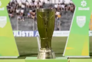 FPF divulga tabela detalhada do Paulista Série A4