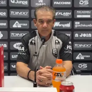 Série A2: Votuporanguense encara o Catanduva nesta quarta-feira