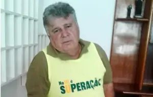 'Flamengo sem Antunes Coimbra não é Flamengo', diz irmão de Zico