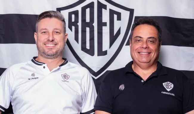 Série A3: Bonaldo é reeleito no Rio Branco-SP para o biênio 2026–2027