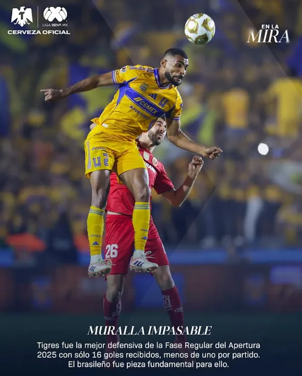 Em grande temporada, Joaquim é vice-campeão no México e entra na mira de gigante brasileiro 3 EgjeBEdc image