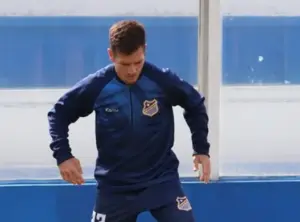 Água Santa encerra etapa inicial de treinamentos visando a Série A2