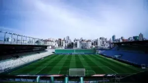 Juventude x Santos - Onde assistir, arbitragem e escalações!