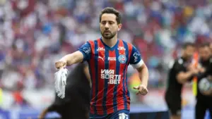 Bahia acerta renovação de Everton Ribeiro para 2026