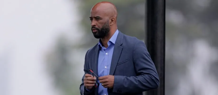 Fabinho Soldado deixa o Corinthians (Foto: Rodrigo Coca-SCCP)